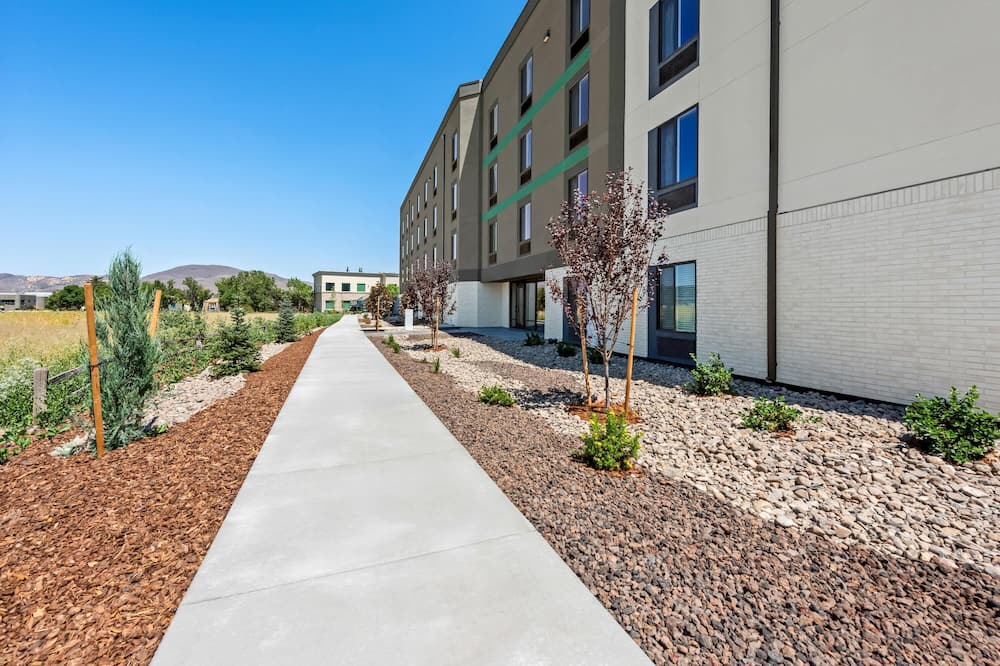 Foto - Echo Suites Extended Stay Reno