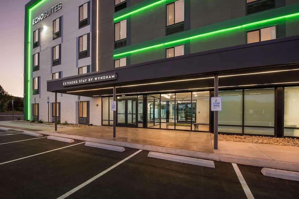 Foto - Echo Suites Extended Stay Reno