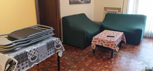 Marvelous 2-bedroom apartment with WiFi in Móstoles