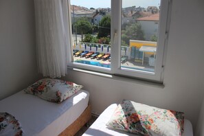 Sistema de insonorización y wifi gratis 