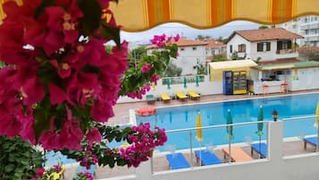 Desayuno buffet incluido todos los días