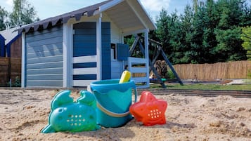 Espace pour enfants