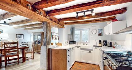 Tolles Haus in Bouxwiller mit WLAN