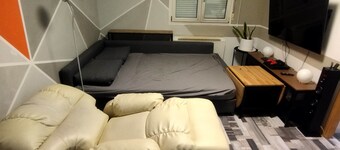 Sparza Boutique Department