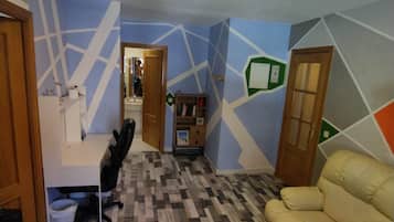 Interieur
