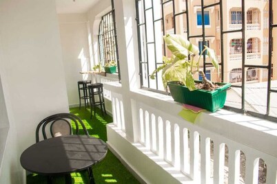 Maor Domestic & Holiday Apartments