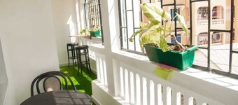 Maor Domestic & Holiday Apartments