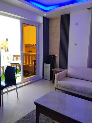 Interior - Maor Domestic & Holiday Apartments (Mombasa)
