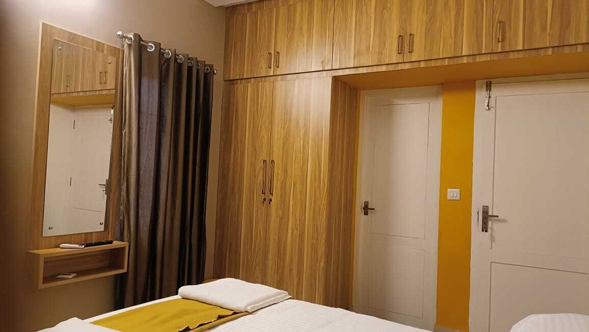 Caja de seguridad en la habitación y wifi gratis 