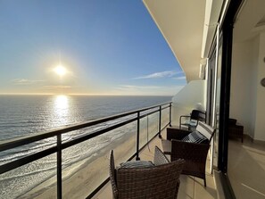 Property grounds - espectacular vista/mar/pie de playa by PartnerHost (Mazatlán)