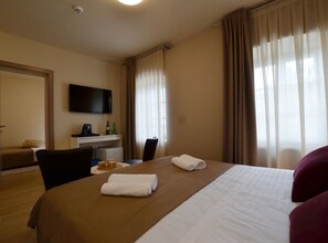 Dobbeltrom (Double Room 1) | 5 soverom