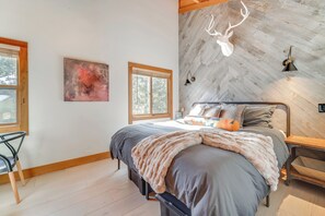 아파트 (3 Bedrooms) | 내부