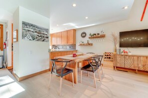 Apartment (3 Bedrooms) | Interior