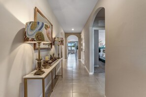 Casa (4 Bedrooms) | Interior