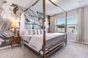 Casa (4 Bedrooms) | Interior