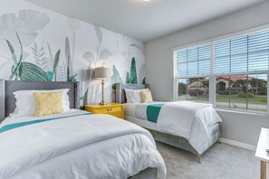 Maison (4 Bedrooms) | Intérieur