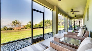 House (3 Bedrooms) | Front of property