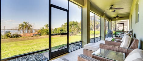 House (3 Bedrooms) | Front of property