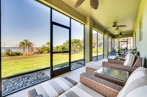 Hus (3 Bedrooms) | Overnatningsstedets facade