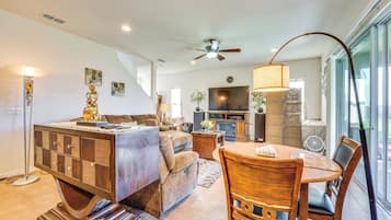 Maison (3 Bedrooms) | Intérieur