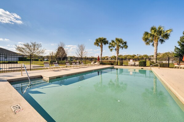 Maison (3 Bedrooms) | Intérieur