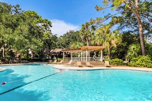 Apartment (2 Bedrooms) | Innenbereich