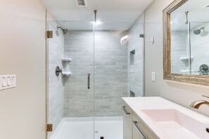 Apartment (2 Bedrooms) | Innenbereich