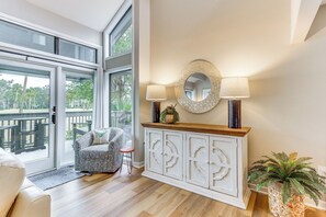 Apartment (2 Bedrooms) | Innenbereich