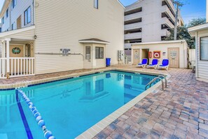 Appartement (3 Bedrooms) | Intérieur