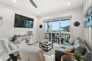 Smart TV, ping pong - 2309 - Gulfside Sunset (Bradenton Beach)