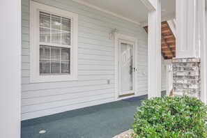 Leilighet (2 Bedrooms) | Innvendig