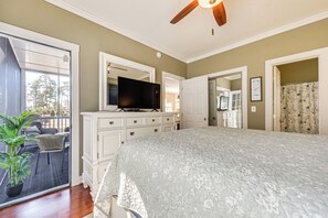 公寓 (2 Bedrooms) | 住宿內部