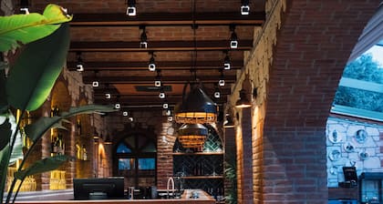 ACC Olives Hotel & Restaurant