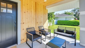 บ้านพัก (3 Bedrooms) | ภายใน
