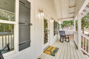 Cottage (3 Bedrooms) | Interior