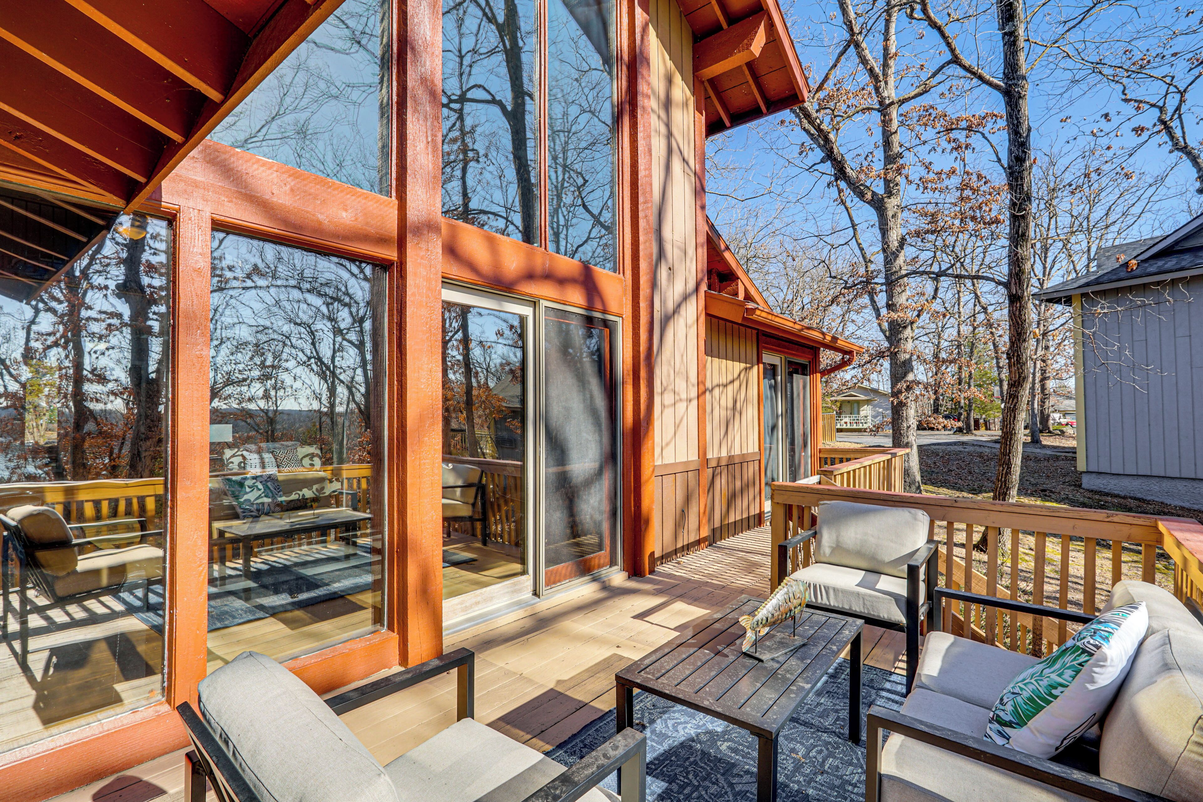 Maison (4 Bedrooms) | Intérieur