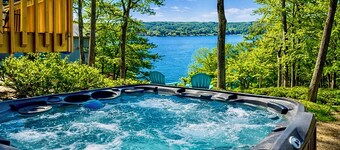 Luxury Lake Home, Amazing Views, Resort Amenities