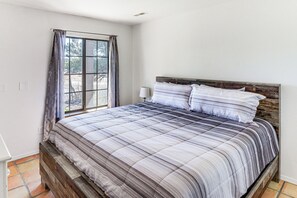 Casa (3 Bedrooms) | Interni