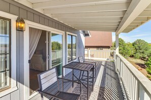 ハウス (2 Bedrooms) | 内装