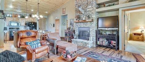 Appartement (2 Bedrooms) | Façade de l’hébergement