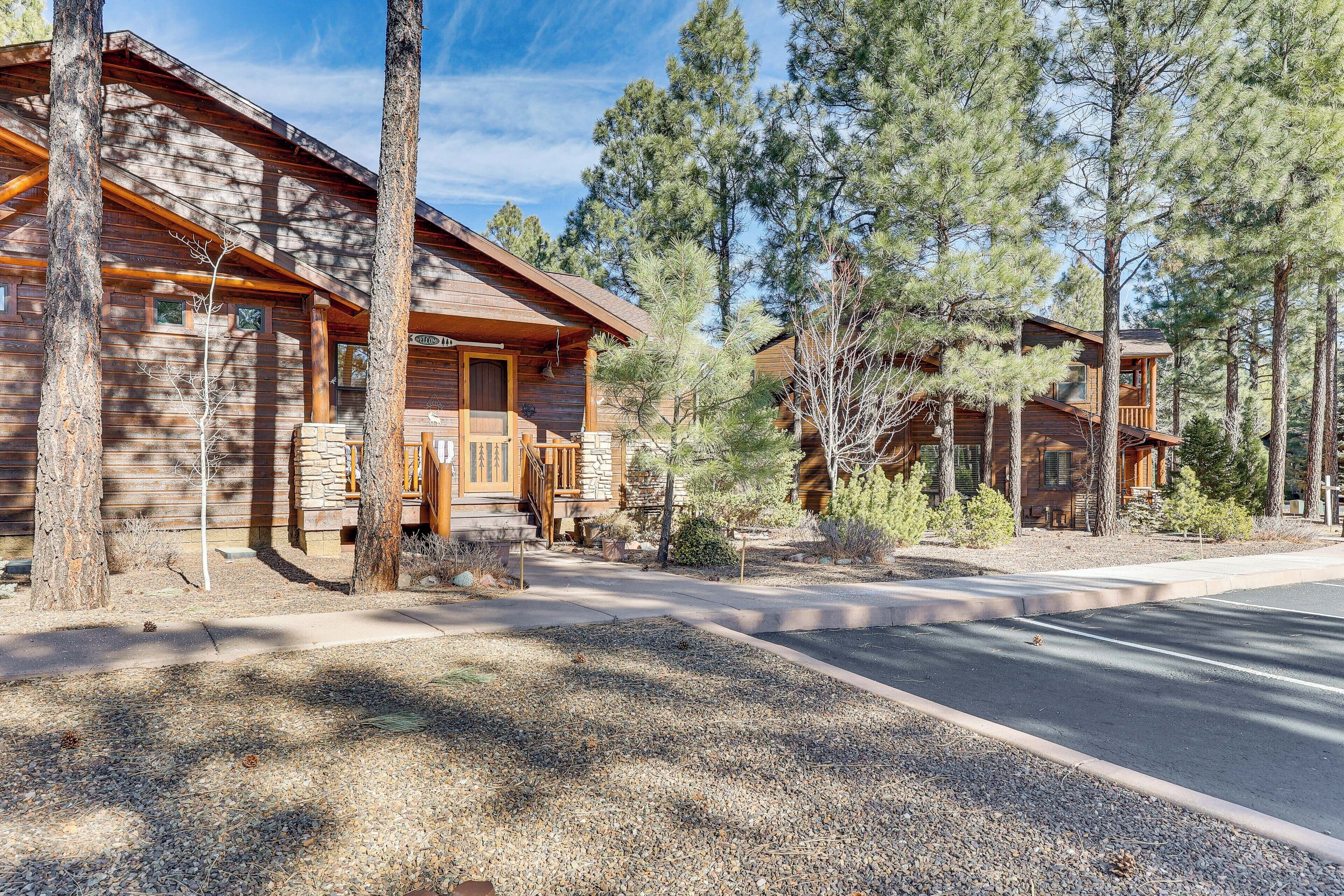 公寓 (2 Bedrooms) | 住宿內部