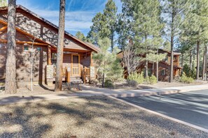 アパートメント (2 Bedrooms) | 内装