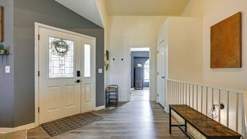 Apartment (5 Bedrooms) | Interior