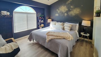 Apartment (5 Bedrooms) | Interior