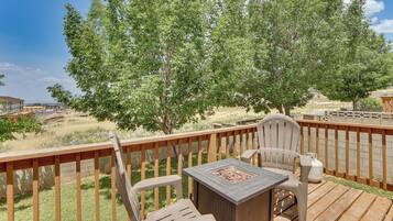 Apartment (5 Bedrooms) | Interior