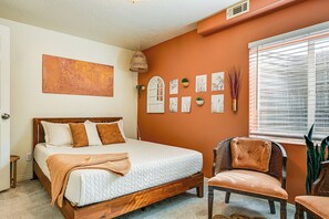 Căn hộ (5 Bedrooms) | Nội thất