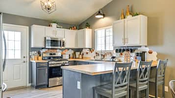 Apartment (5 Bedrooms) | Interior