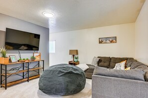 Leilighet (5 Bedrooms) | Innvendig