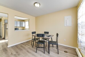 ハウス (3 Bedrooms) | 内装