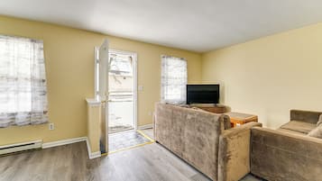 Rumah (3 Bedrooms) | Interior